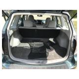 2012 Subaru Forester X AWD