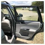 2012 Subaru Forester X AWD