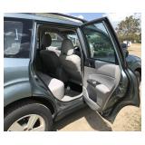 2012 Subaru Forester X AWD