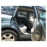 2012 Subaru Forester X AWD
