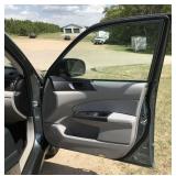 2012 Subaru Forester X AWD