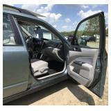 2012 Subaru Forester X AWD