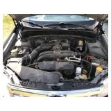 2012 Subaru Forester X AWD