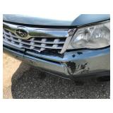 2012 Subaru Forester X AWD