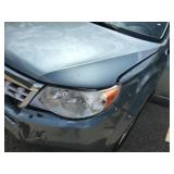 2012 Subaru Forester X AWD