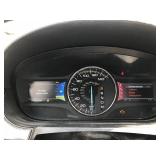 2011 Ford Edge LTD AWD