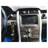 2011 Ford Edge LTD AWD