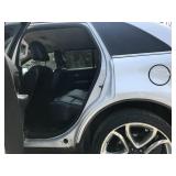 2011 Ford Edge LTD AWD