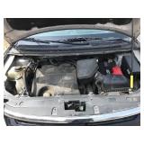 2011 Ford Edge LTD AWD