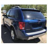 2008 Pontiac Torrent