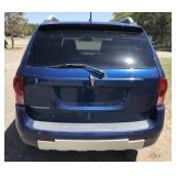 2008 Pontiac Torrent