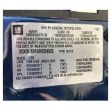 2008 Pontiac Torrent