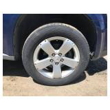 2008 Pontiac Torrent