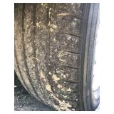 2008 Pontiac Torrent