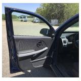 2008 Pontiac Torrent