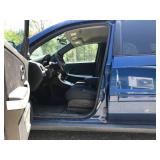 2008 Pontiac Torrent