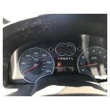 2008 Pontiac Torrent