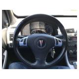 2008 Pontiac Torrent
