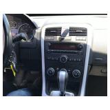 2008 Pontiac Torrent