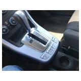 2008 Pontiac Torrent