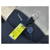 2008 Pontiac Torrent