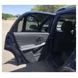 2008 Pontiac Torrent