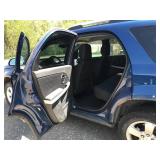 2008 Pontiac Torrent