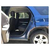 2008 Pontiac Torrent