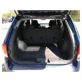 2008 Pontiac Torrent