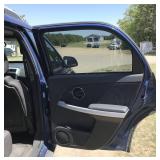 2008 Pontiac Torrent