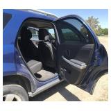 2008 Pontiac Torrent