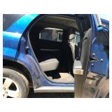2008 Pontiac Torrent