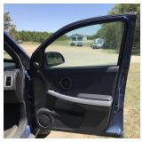 2008 Pontiac Torrent