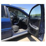 2008 Pontiac Torrent