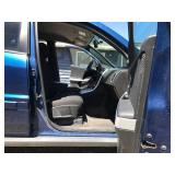 2008 Pontiac Torrent