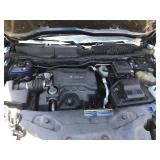 2008 Pontiac Torrent