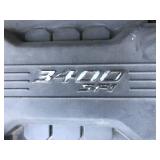 2008 Pontiac Torrent