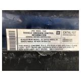 2008 Pontiac Torrent