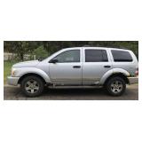 2005 Dodge Durango SLT 4X4