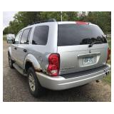 2005 Dodge Durango SLT 4X4