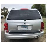 2005 Dodge Durango SLT 4X4