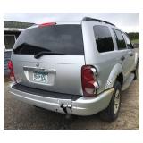 2005 Dodge Durango SLT 4X4