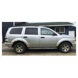 2005 Dodge Durango SLT 4X4