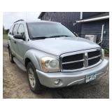 2005 Dodge Durango SLT 4X4