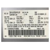 2005 Dodge Durango SLT 4X4