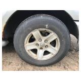 2005 Dodge Durango SLT 4X4