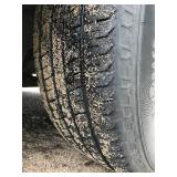 2005 Dodge Durango SLT 4X4