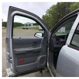 2005 Dodge Durango SLT 4X4