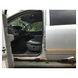 2005 Dodge Durango SLT 4X4