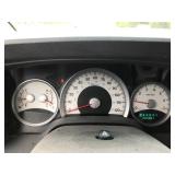 2005 Dodge Durango SLT 4X4